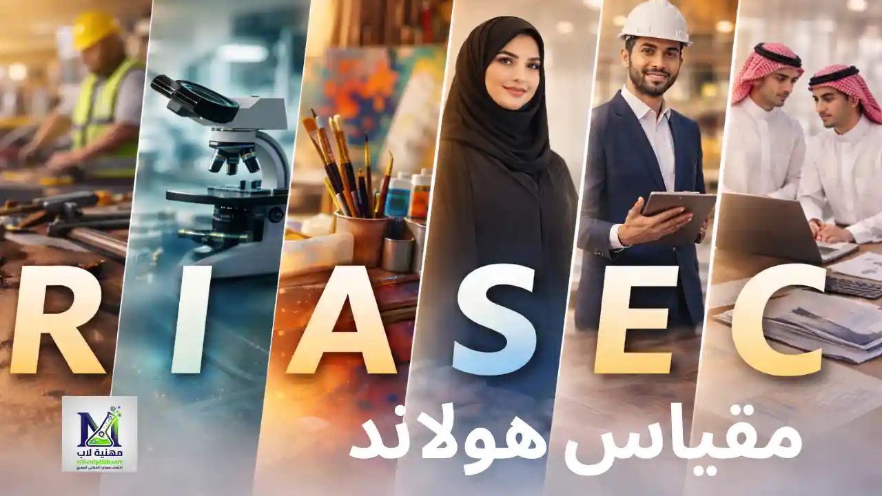 مقياس -هولاند
