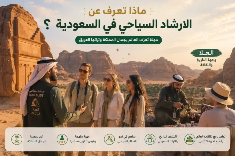 الارشاد-السياحي