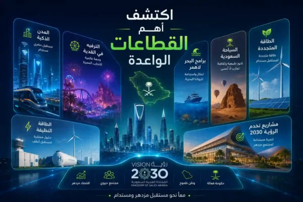 القطاعات-الواعدة
