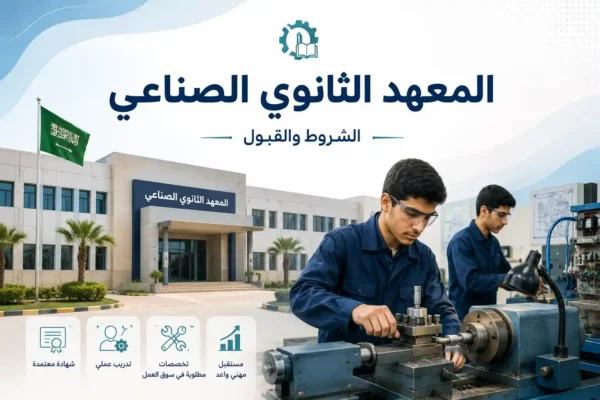 المعهد-الثانوي-الصناعي
