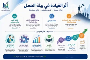 حل-المشكلات-أثر-القيادة