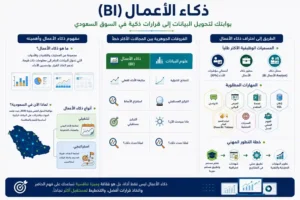 دليل-ذكاء-الأعمال