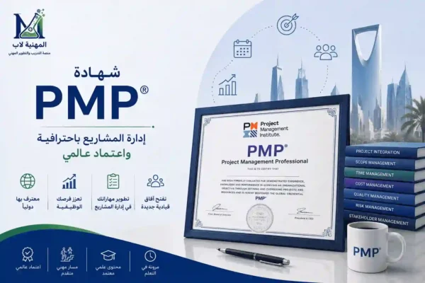 شهادة-pmp