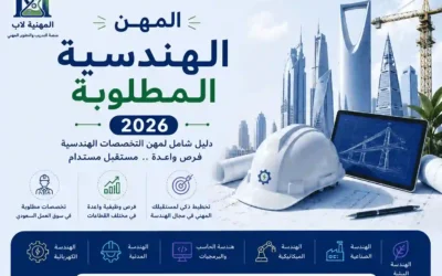 مهن-هندسية-مطلوبة