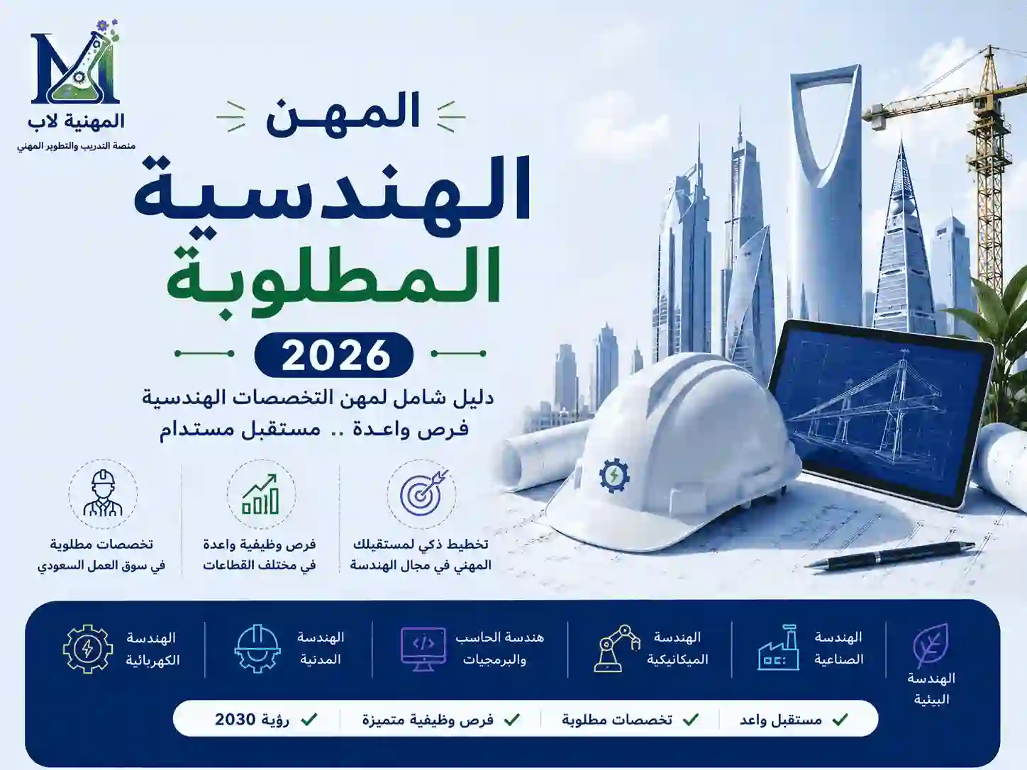 مهن-هندسية-مطلوبة