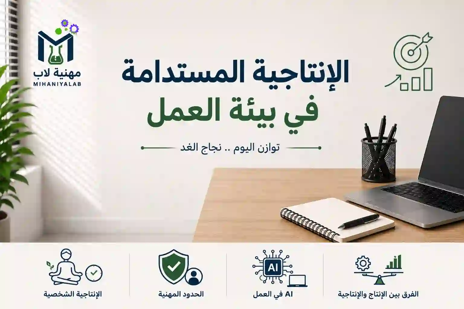 الإنتاجية