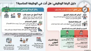 دليل-الرضا-والاحتراق-الوظيفي
