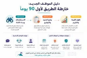 دليل-الموظف-الجديد