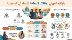 دليل-لوظائف-السياحة-للمرأة