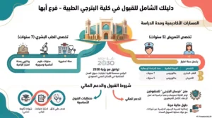 دليل-القبول-في-الكلية-الطبية