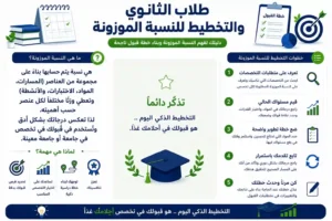 طلاب-الثانوي-النسبة-الموزونة