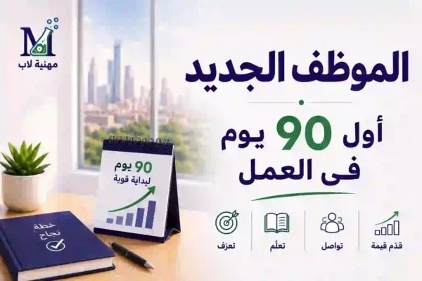 موظف-جديد