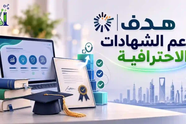 هدف-دعم-الشهادات