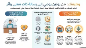تحويل-الوظيفة-لرسالة-ذات-أثر