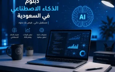 دبلوم-ذكاء-اصطناعي