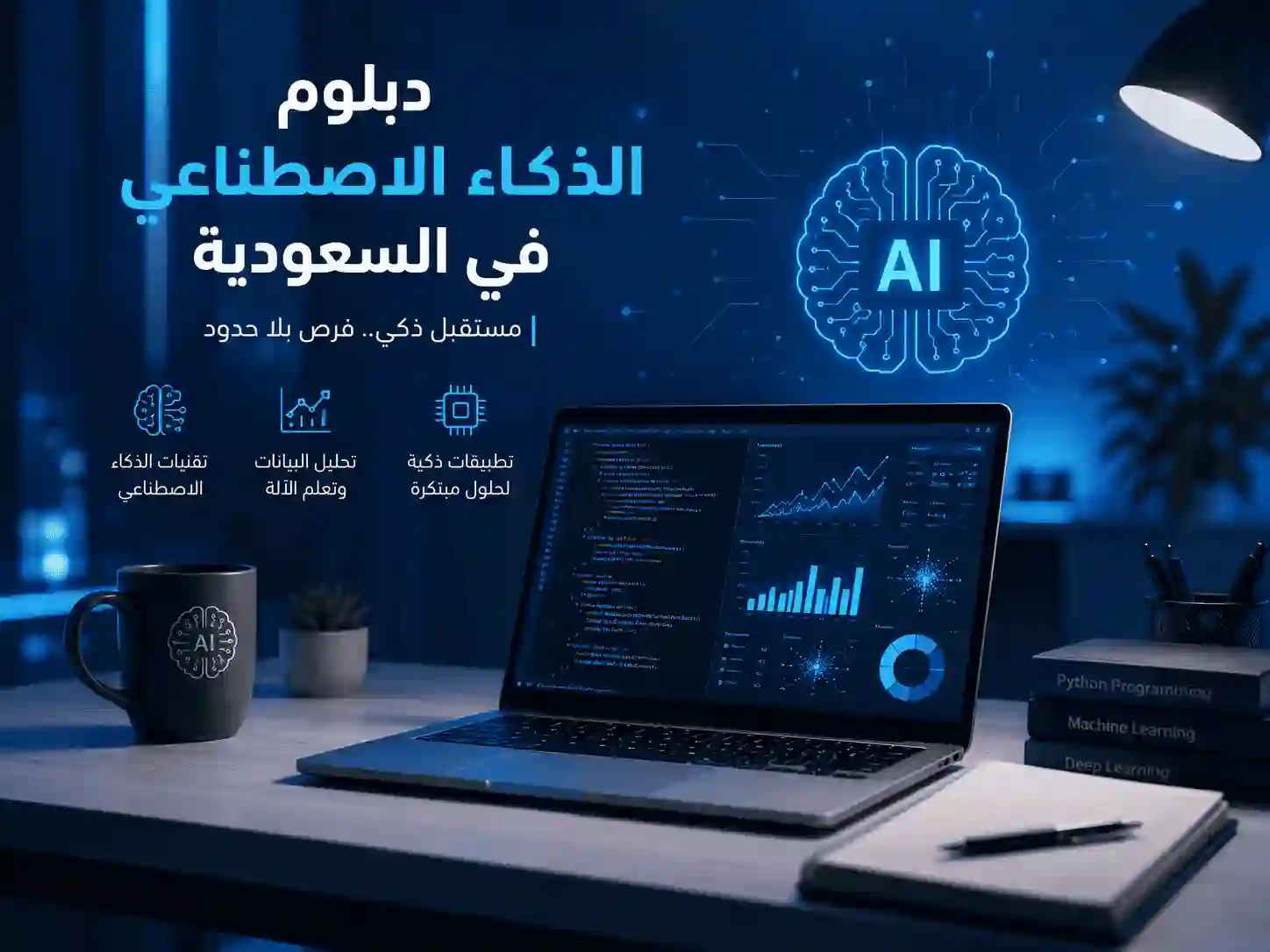 دبلوم-ذكاء-اصطناعي