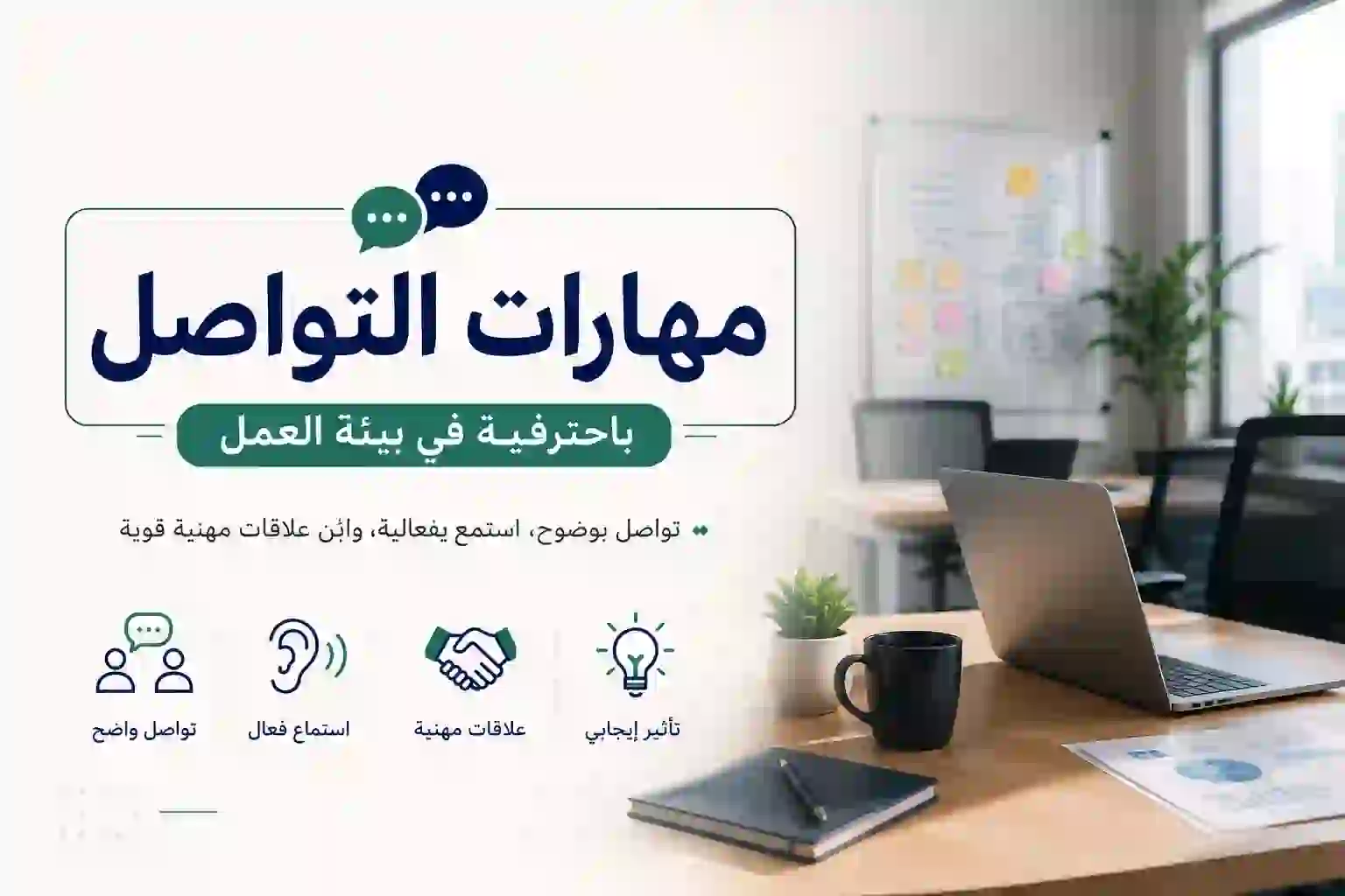 مهارات-التواصل